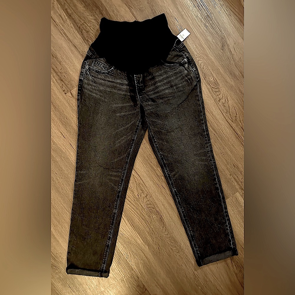 NWT - Maternity Jeans